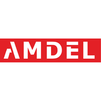 Amdel Logo